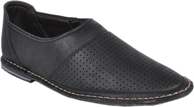 

Azzaro Black Outdoor Shoes For Men(Black
