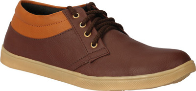

Drivn Mens Casual Shoes For Men(Brown