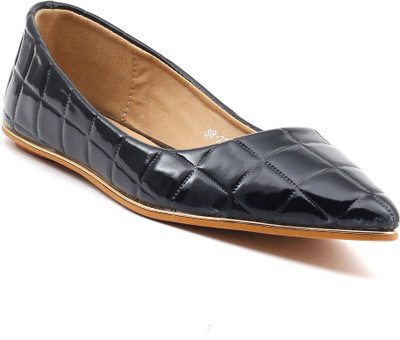 

Shuberry Bellies For Women(Black