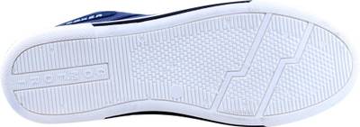 Comfort Boxer Blue Sneakers