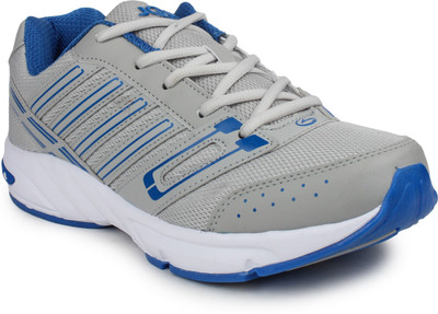 

JQR JQR Sports Shoes Running Shoes For Men(Grey), Grey::blue