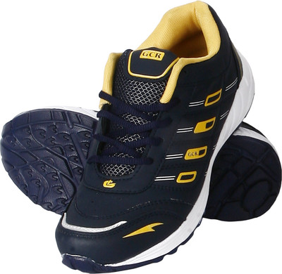 

Glacier Running Shoes For Men(Navy