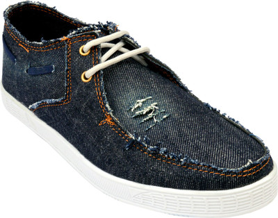 

Shoeppee Outdoors For Men(Blue
