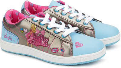 

Barbie Girls(Blue, Silver blue