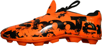 

Flash Boys Football Shoes, Orange