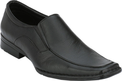 

GAI Elegant Slip On Shoes For Men(Black