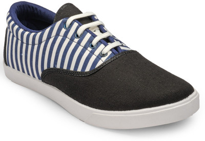 

Juan David Sneakers For Men(Black