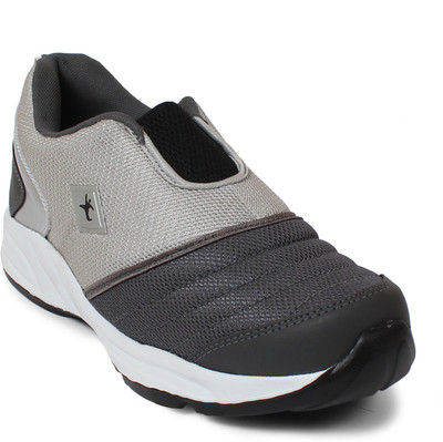 

Smith Soul Running Shoes For Men(Grey, Light grey & dark grey