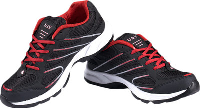 

Go India Store Canvas Shoes For Men(Black