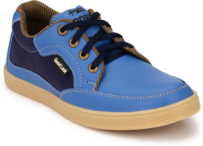 

Knoos Sneakers For Men(Blue