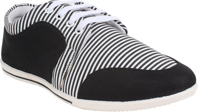 

Popstar Casual Shoe For Men(Black, White