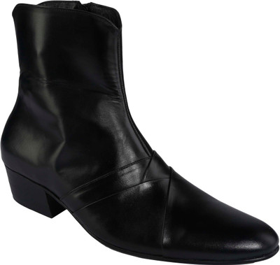 

Shoe Bazar Slip On For Men(Black)