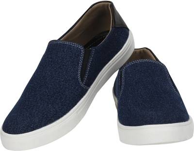 Kraasa Loafers, Mocassin, Party Wear, Sneakers