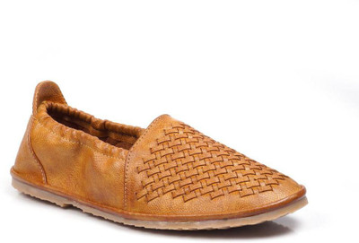 

Vebero Mojaris V-ISR3009 Casuals For Men(Tan