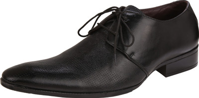 

Egoss Lace Up For Men(Black