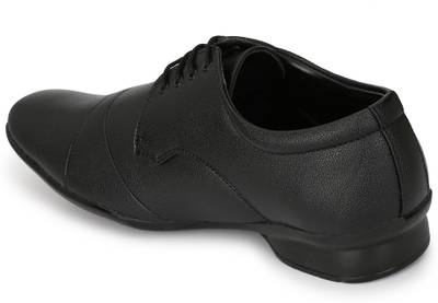 Prolific Authentic Lace Up