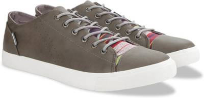 U.S. Polo Assn. Casual Lace Up Sneakers Sneakers