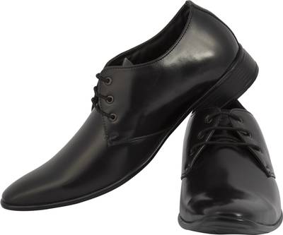 Lzee Lace Up