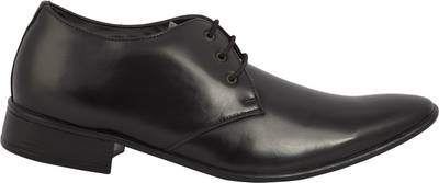 Lzee Lace Up