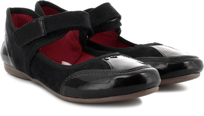 

Catwalk Bellies For Women(Black)