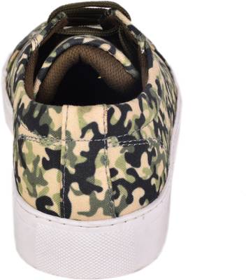 Gekko Sneakers