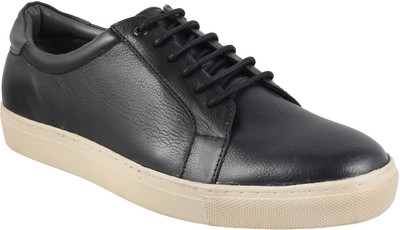

Walkway Awesome Sneakers For Men(Black, 11;black