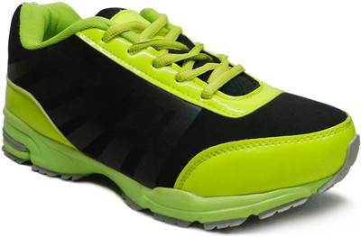

Fast Trax Twister Running Shoes For Men(Green)