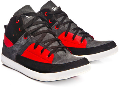 

Shoe Island Can1005 Casual Shoes For Men(Black