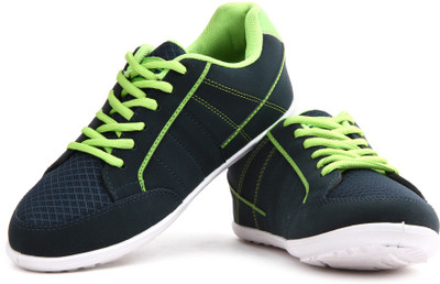 

Goldstar Mentor Sneakers For Men(Green, Navy, Navy p.green