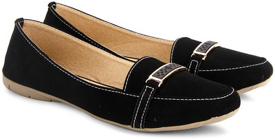 

Babylon Bellies For Women(Black