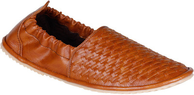

Knight Ace 53 Loafers For Men(Tan