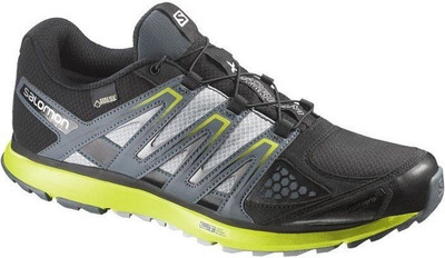 

Salomon Running Shoes For Men(Black