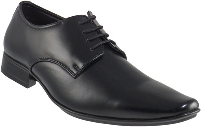 

Elite Corporate Casuals For Men(Black