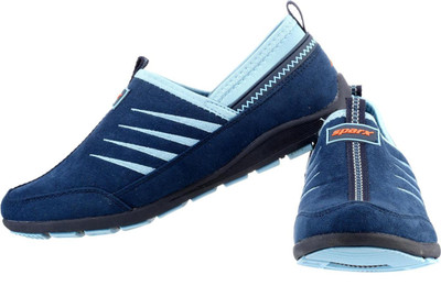 

Sparx Casuals For Women(Blue, Navy, N. blue sky blue