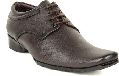 

San Frissco Slip On Shoes For Men(Black, Brown, Tan
