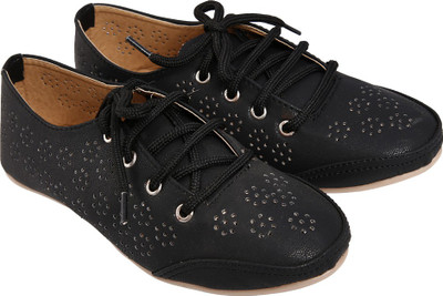 

Jade Casuals For Women(Black