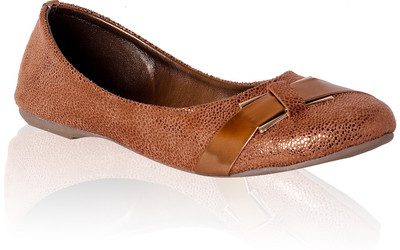 

Pantof Girls(Brown