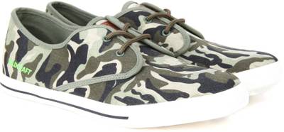 Wildcraft Sneakers