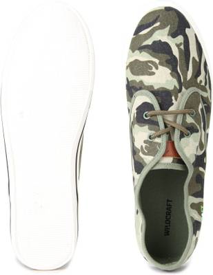 Wildcraft Sneakers
