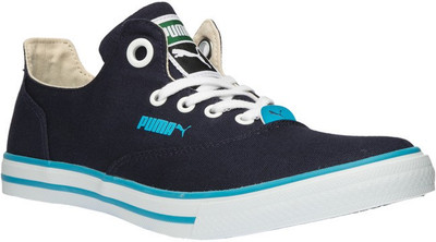 

Puma Limnos CAT 3 IDP H2T Sneakers For Men(Blue, Navy, Peacoat-hawaiian ocean