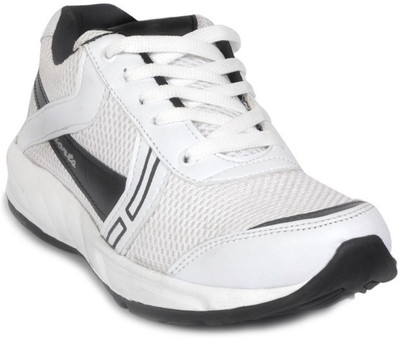 

JK Port Outdoors For Men(White