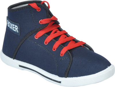 

Clymb Boots For Men(Blue