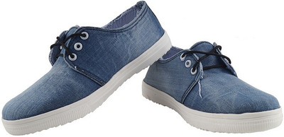 

Pop Cherry Casuals For Women(Blue, Light blue