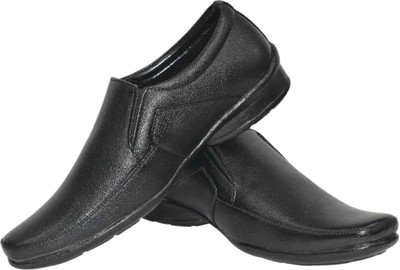 

Strive Office Formal Slip On For Men(Black
