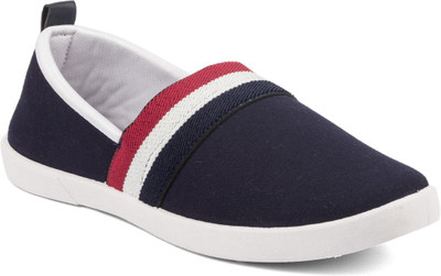 

RockSoft RS_204 Loafers For Men(Navy, Blue
