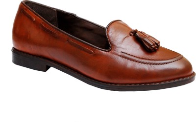 

Ilo IL06A385LO Loafers For Women(Brown