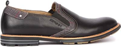 Spunk Slip On