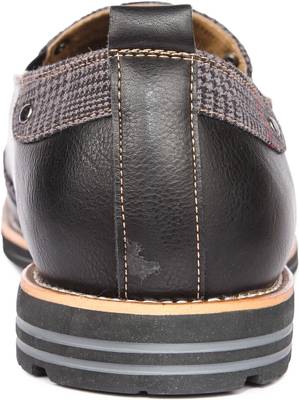 Spunk Slip On