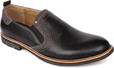 Spunk Slip On
