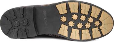 Spunk Slip On